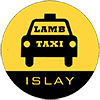 Islay Taxi by Lamb